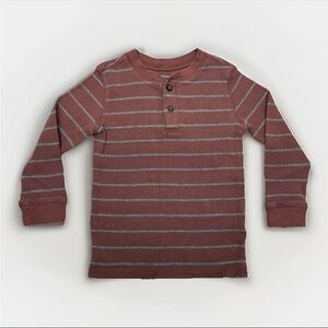 Boys 3t Henley Shirt Garanimals